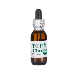 Top Chrono Vert