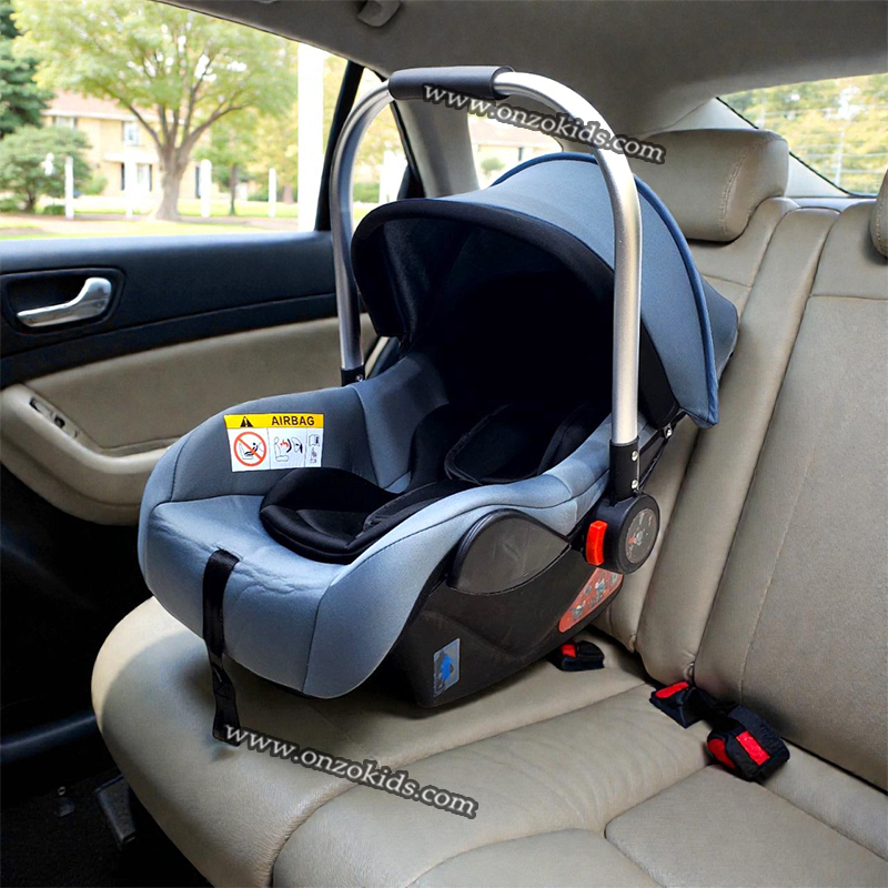 Siège Auto, Maxi Cosi Bras Aluminium – Grayson – Image 4