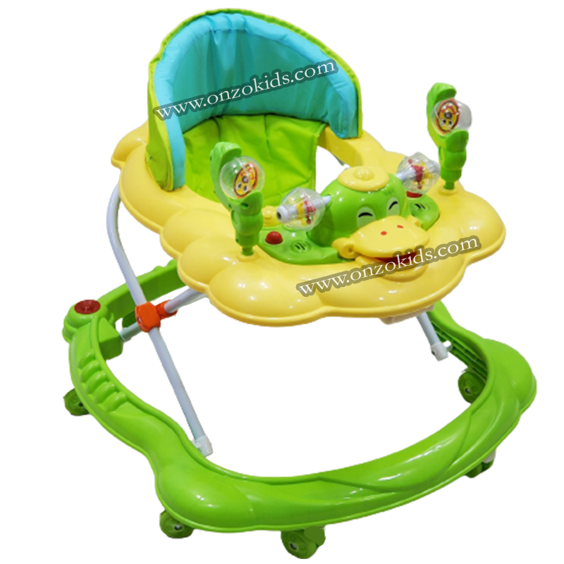Trotteur canard pour bébé – Image 5