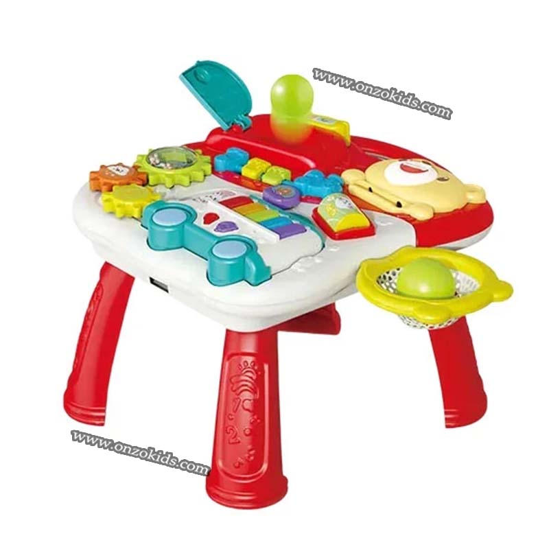 Trotteur Marcheur 3en1 – Baby Walker – Image 5