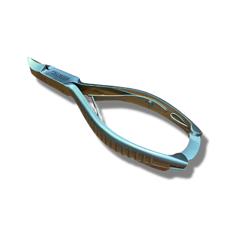 Pince à ongles incarnée – Image 2