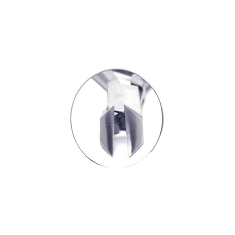 Pince à ongles incarnée – Image 3