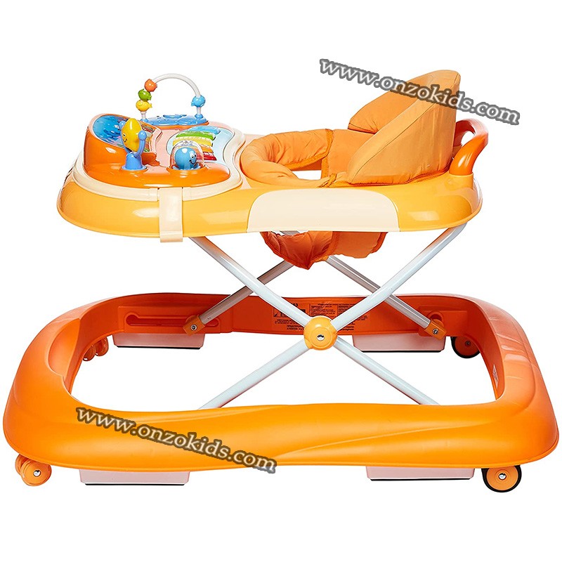 Trotteur pour enfants GIOCANDO -CAM – Image 7
