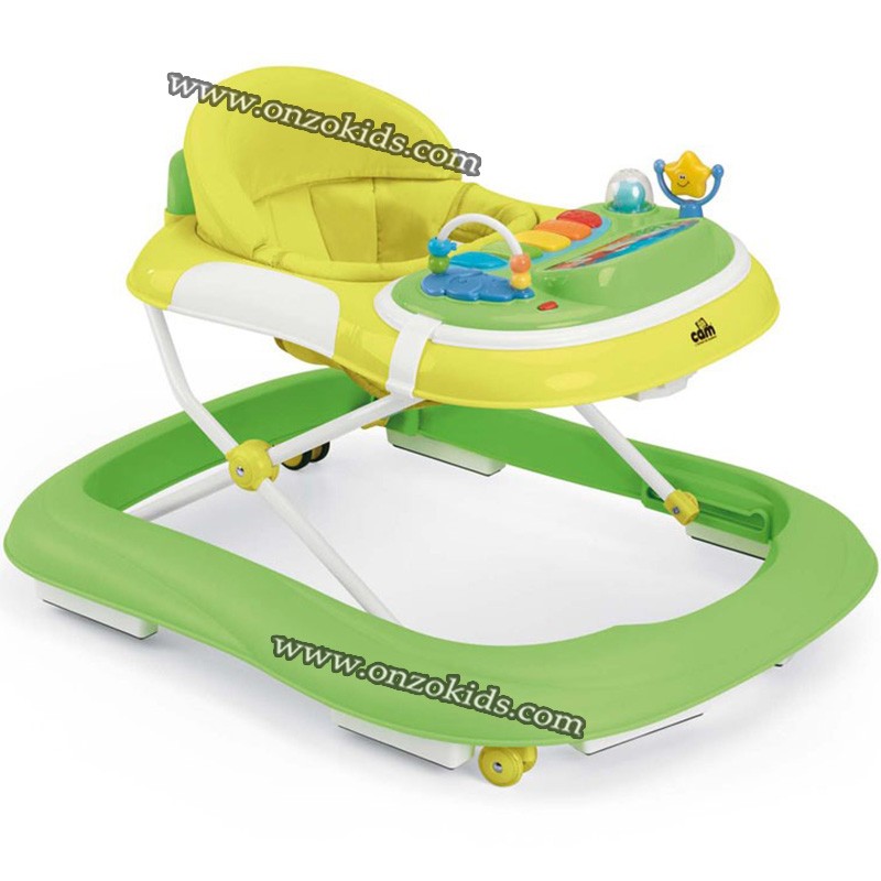 Trotteur pour enfants GIOCANDO -CAM – Image 2