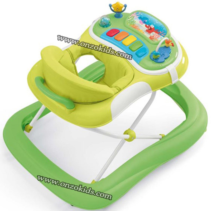 Trotteur pour enfants GIOCANDO -CAM – Image 5