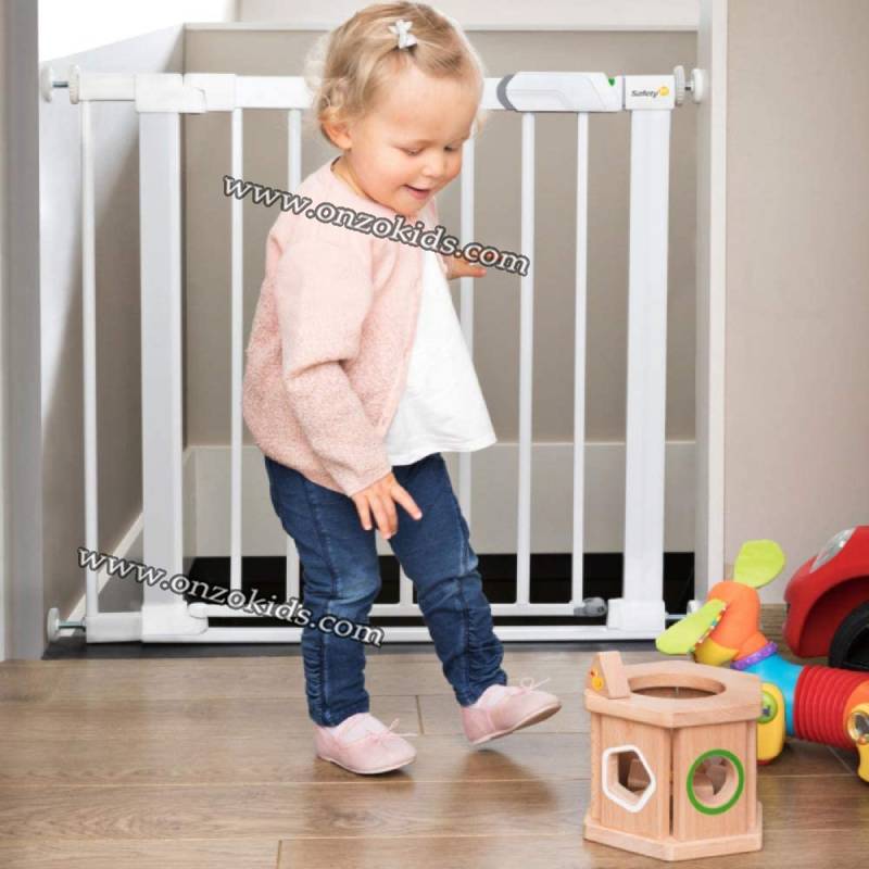 Barrière de sécurité- Flat Step 73- 80cm – Safety