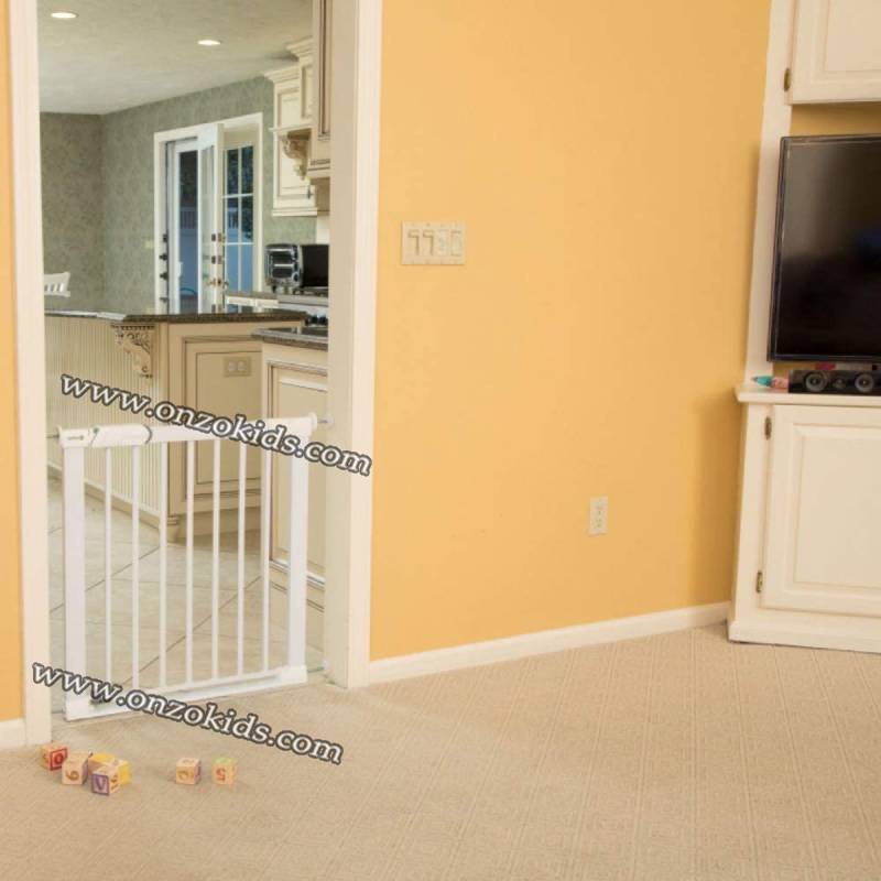 Barrière de sécurité- Flat Step 73- 80cm – Safety – Image 8