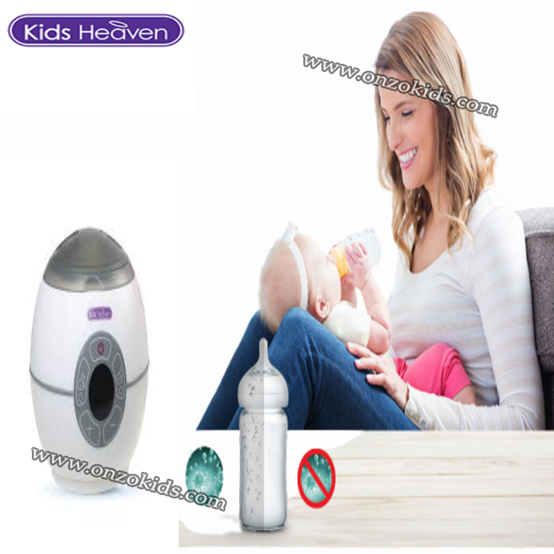 Chauffe biberon digital – Kids heaven – Image 8