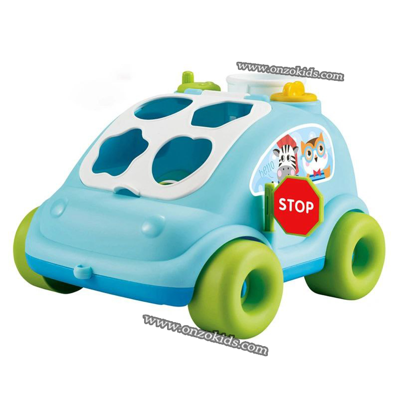 Hop The Bear Bus – Image 7