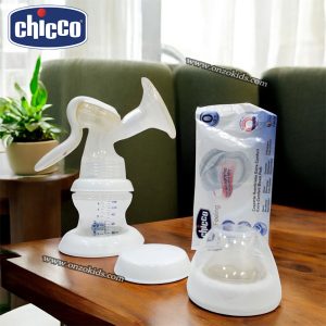 Tire lait Manuel – Chicco