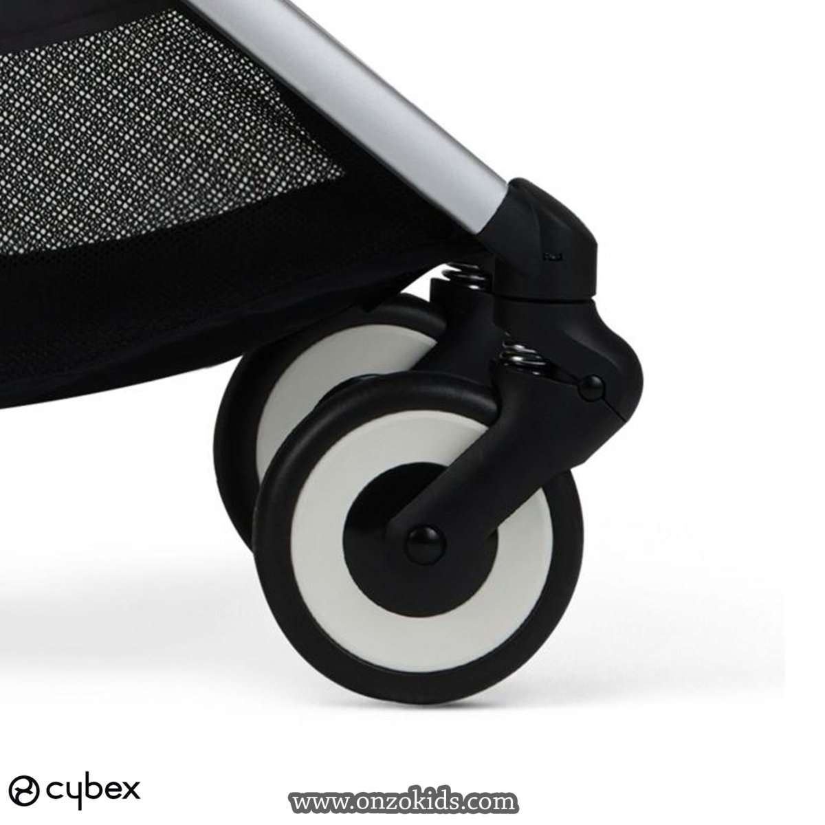 Poussette Ultra Compact Orfeo – Cybex – Image 8