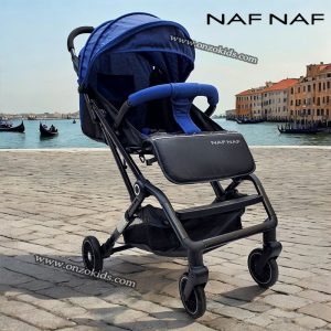Poussette Compacte, Légère – NAF NAF