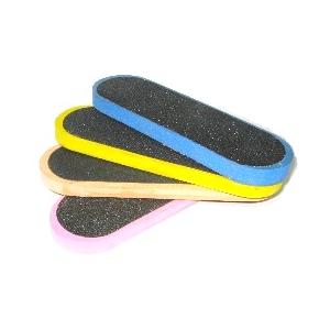 Râpe pour les pieds, ultra légère