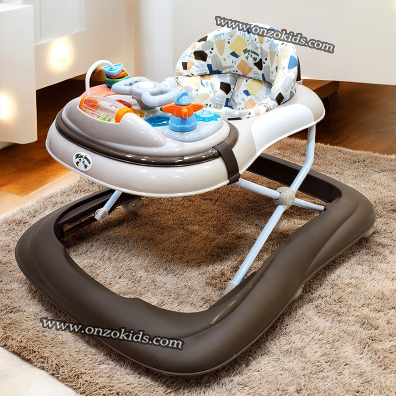 Trotteur Littre Driver 2en1 – Image 3