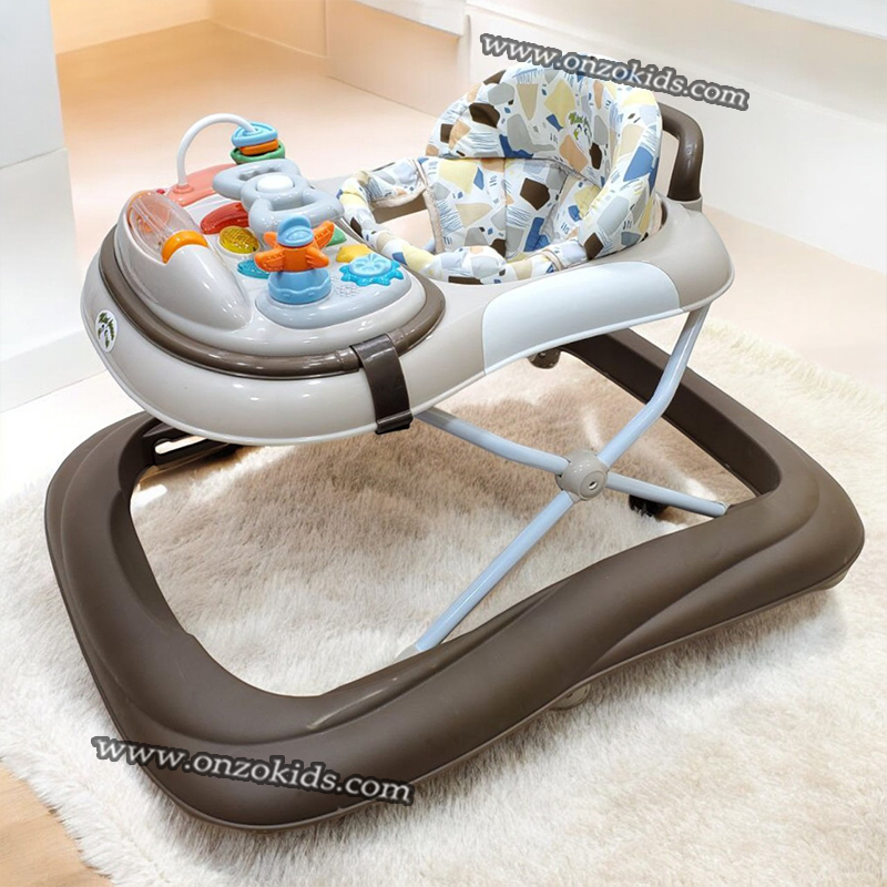 Trotteur Littre Driver 2en1 – Image 2