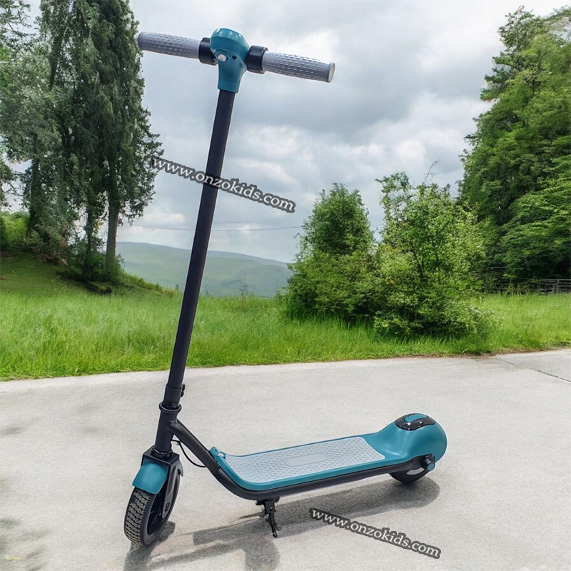 Trottinette électrique Pour Enfants – Image 2